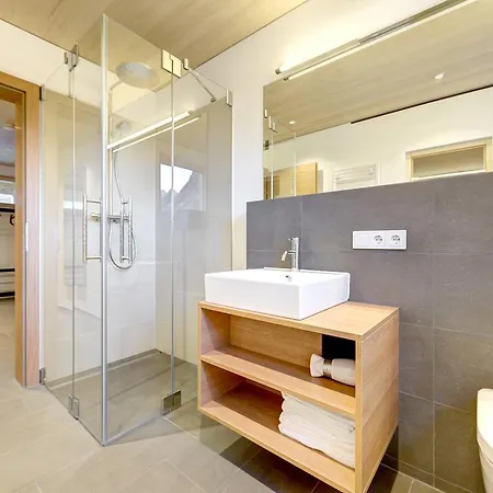 Hus 128 Brand (Vorarlberg)