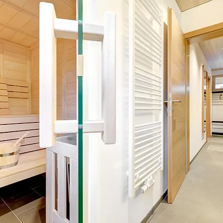 Hus 128 Holiday home