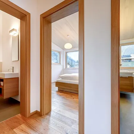 Dom wakacyjny Hus 128 *