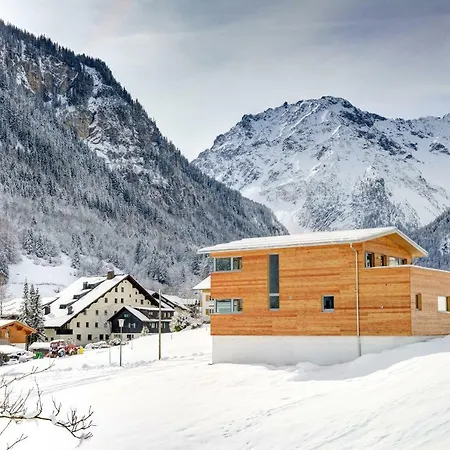 Hus 128 Dom wakacyjny